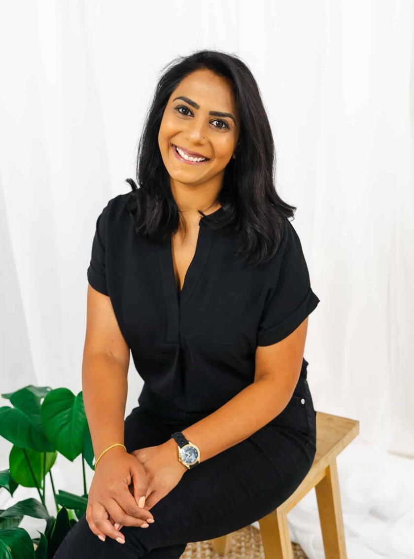 Chanel Tamana