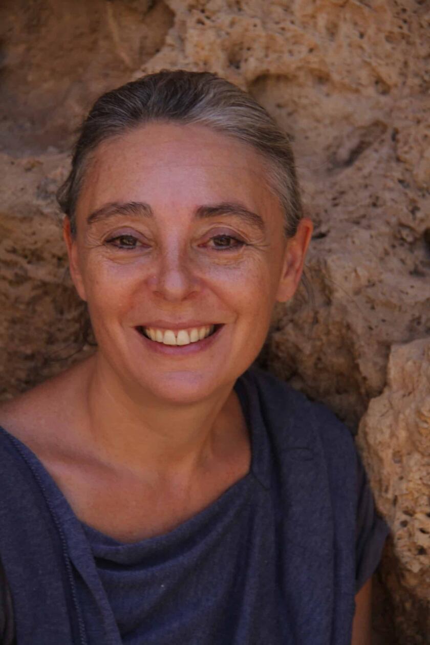 Martine Nates
