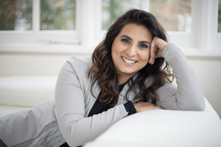 Sabrina Khalliya