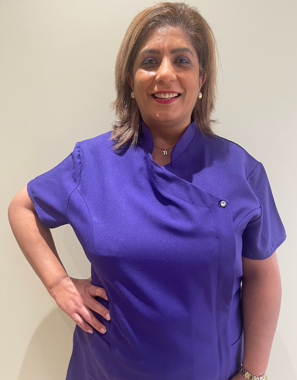 Roopa Samani