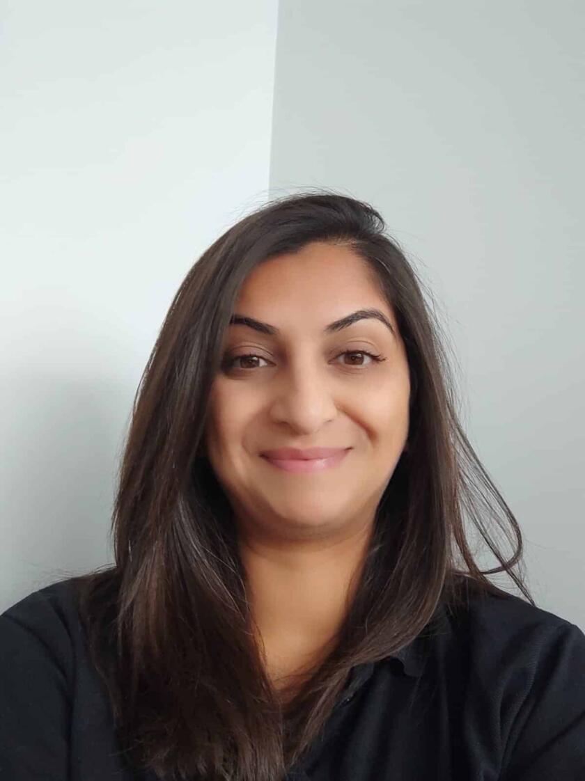 Dina Patel