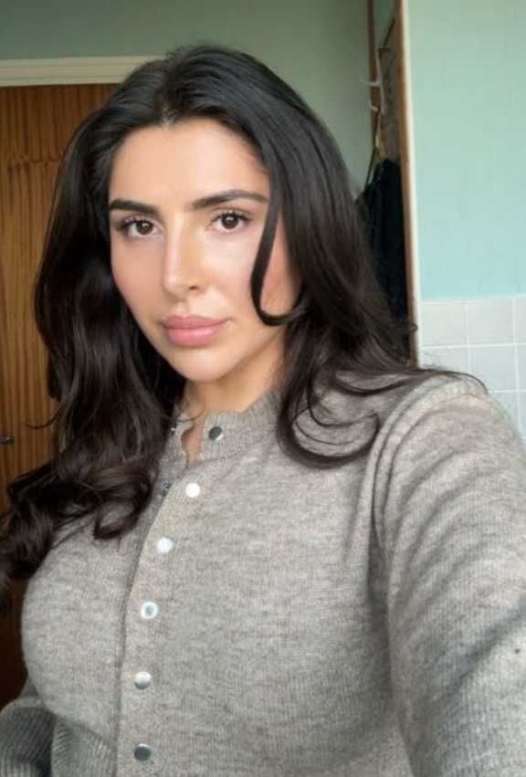 Priya Bridges