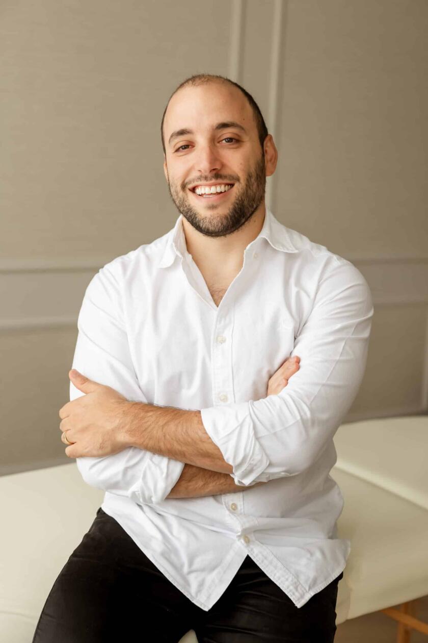 Luis Goldbaum
