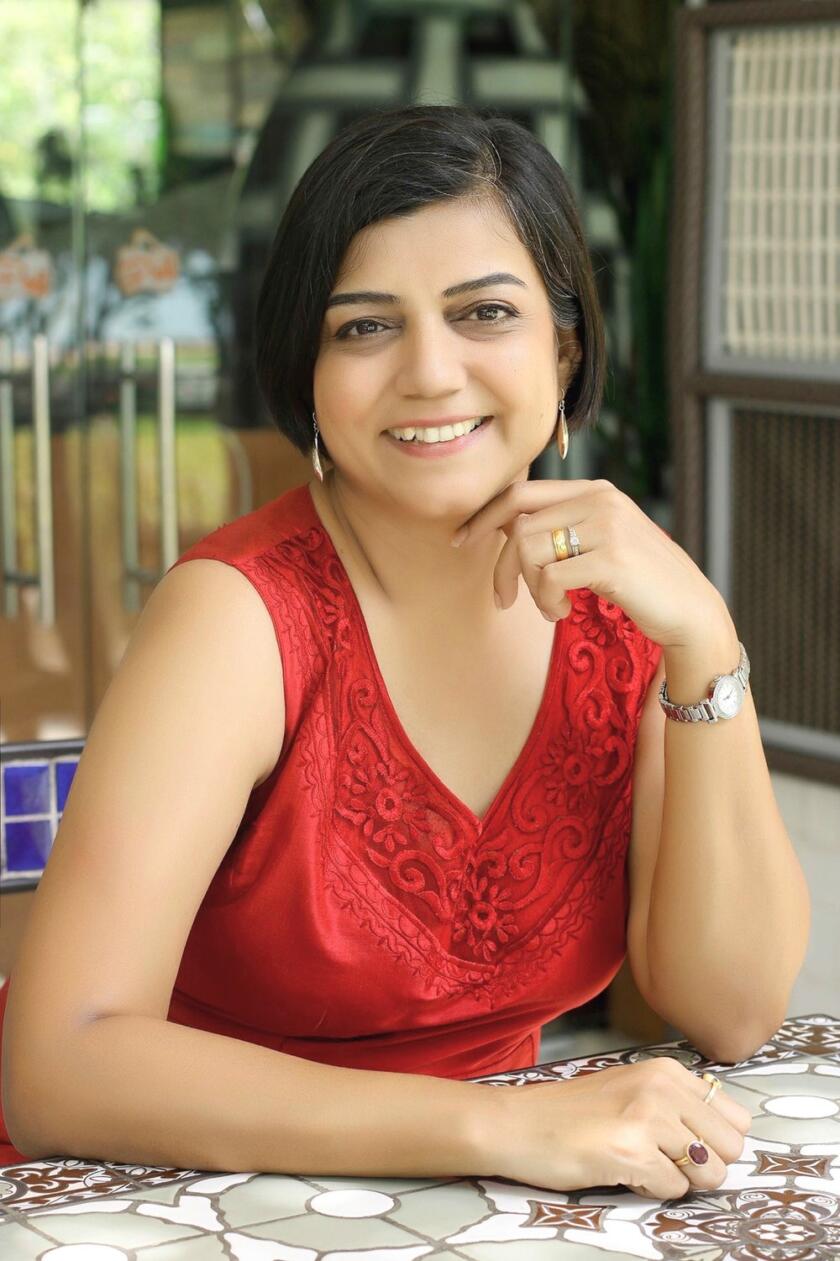Nidhi Samani