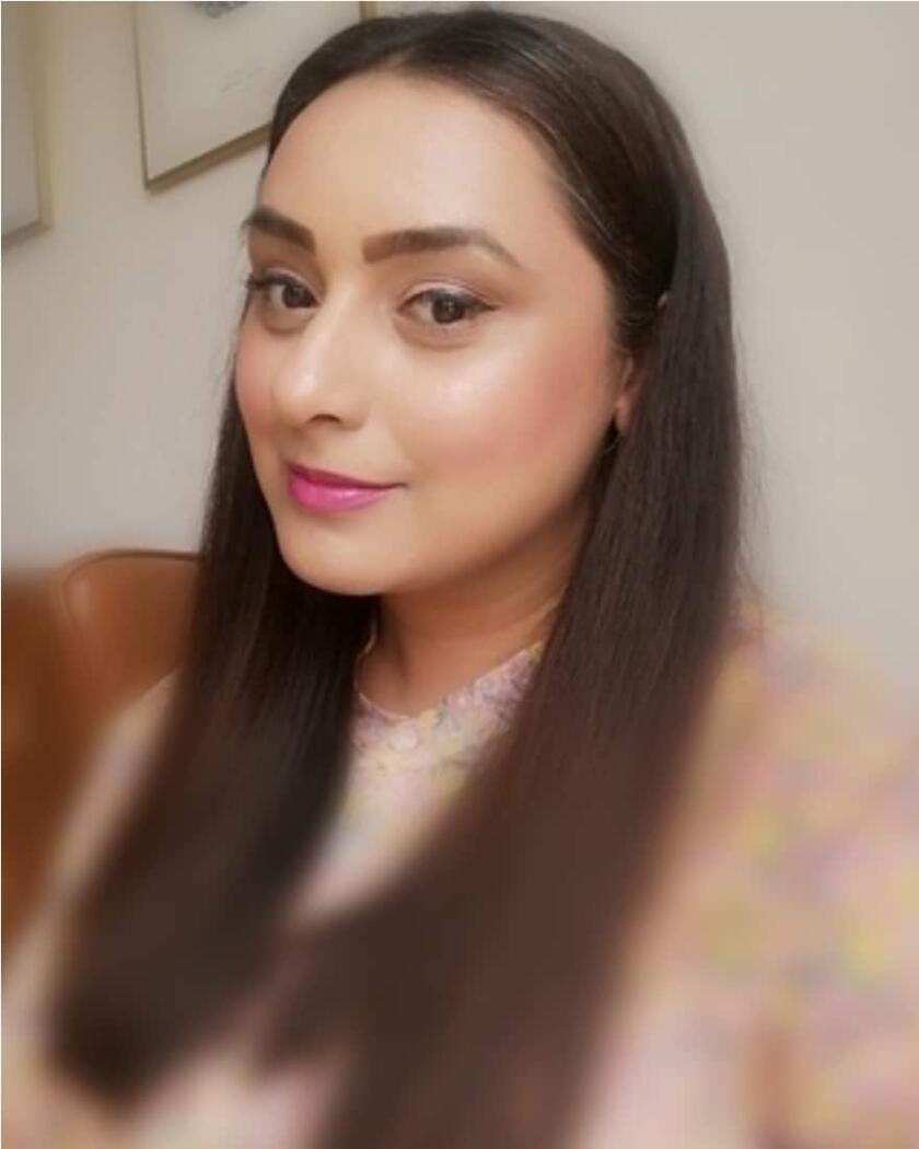 Maria Munir