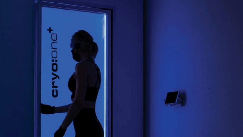 cryotherapy