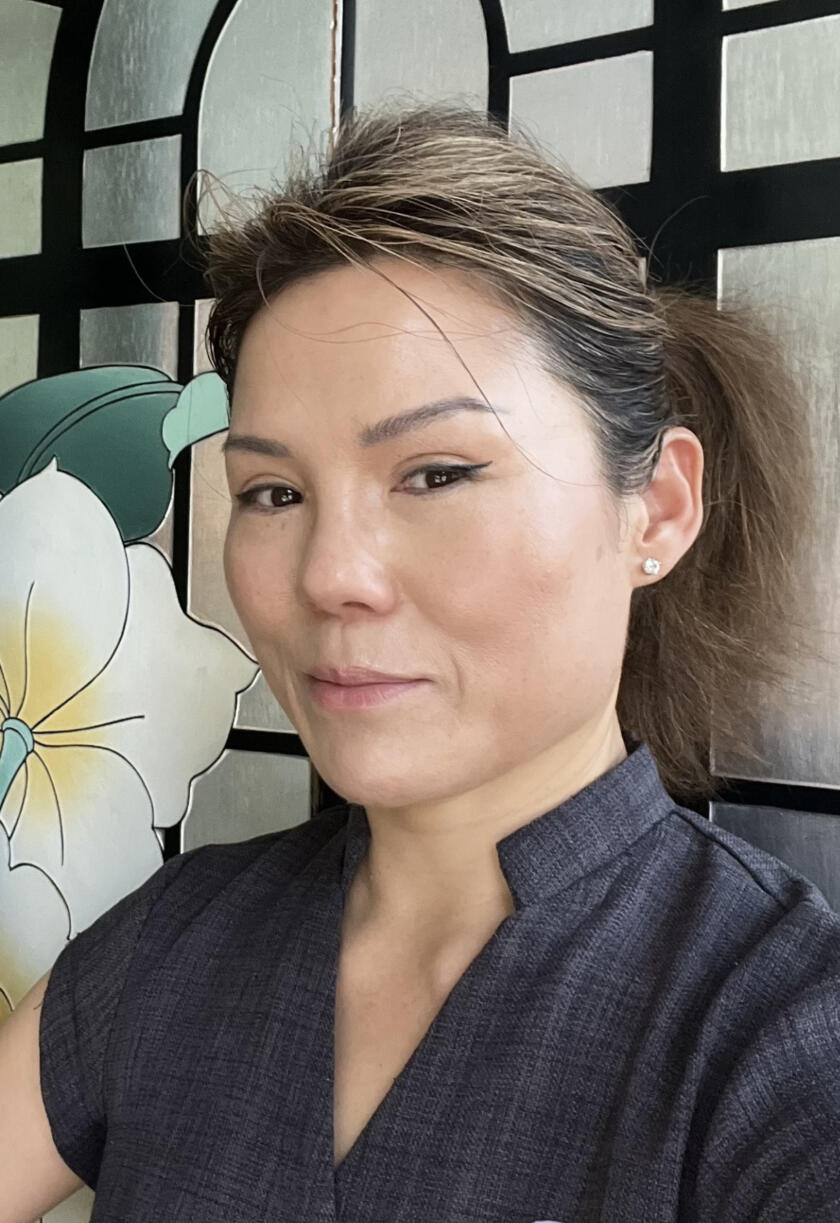 Soha Shao – Lux Aesthetics